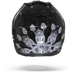 Scorpion EXO-520 Air Tina Zwart Chameleon Integraalhelm -Helm Verkoop Scorpionexo 520airtinablackchameleon.18