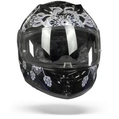 Scorpion EXO-520 Air Tina Zwart Chameleon Integraalhelm -Helm Verkoop Scorpionexo 520airtinablackchameleon.36