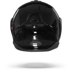 Scorpion EXO-930 Solid Zwart Systeemhelm -Helm Verkoop Scorpionexo 930solidblack.19