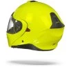 Scorpion EXO-930 Solid Neon Geel Systeemhelm -Helm Verkoop Scorpionexo 930solidneonyellow.14