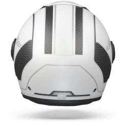 Scorpion EXO-City Scoot Mat Wit Zwart Jethelm -Helm Verkoop Scorpionexo cityscootmattwhiteblack.19