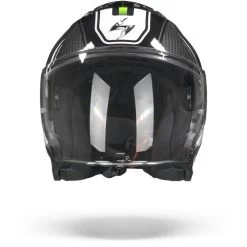 Scorpion EXO-S1 Cross-Ville Zwart Neon Geel Jethelm -Helm Verkoop Scorpionexo s1cross villeblackneonyellow.01