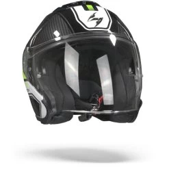 Scorpion EXO-S1 Cross-Ville Zwart Neon Geel Jethelm -Helm Verkoop Scorpionexo s1cross villeblackneonyellow.35