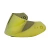 Scorpion KDF14-2 Goud Spiegel EXO-390-491-510 -Helm Verkoop exo 2000 gold visor