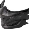 Scorpion EXO-Combat Dark Zilver Mask Skull -Helm Verkoop exo combat dark silver mask skull