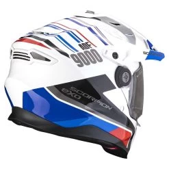 Scorpion ADF-9000 Air Desert -Helm Verkoop scorpion adf 9000 air desert 2