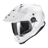 Scorpion ADF-9000 Air Pearl White -Helm Verkoop scorpion adf 9000 air pearl white full face helmet integralhelm casque integral kask casco integral 1 2