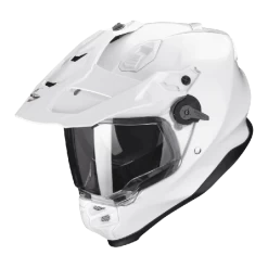 Scorpion ADF-9000 Air Pearl White