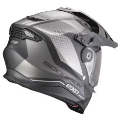 Scorpion ADF-9000 Air Trail -Helm Verkoop scorpion adf 9000 air trail 4