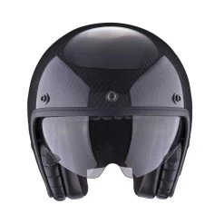 Scorpion Belfast Carbon 13 Scorpion Belfast Carbon -Helm Verkoop scorpion belfast carbon 4