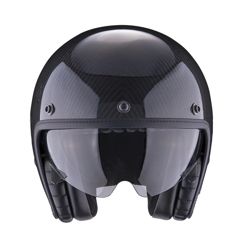 Scorpion Belfast Carbon 7 Scorpion Belfast Carbon - Afbeelding 5