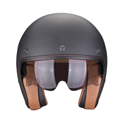 Scorpion Belfast Carbon Evo Mat Zwart Jethelm 7 Scorpion Belfast Carbon Evo Mat Zwart Jethelm -Helm Verkoop scorpion belfast carbon evo matt black 2