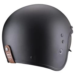 Scorpion Belfast Evo Luxe -Helm Verkoop scorpion belfast evo luxe 3