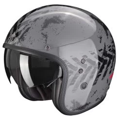 Scorpion Belfast Evo Nevada 7 Scorpion Belfast Evo Nevada -Helm Verkoop scorpion belfast evo nevada 2