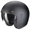 Scorpion Belfast Evo Solid -Helm Verkoop scorpion belfast evo solid
