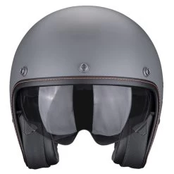 Scorpion Belfast Evo Solid -Helm Verkoop scorpion belfast evo solid 3