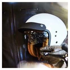 Scorpion Belfast Peak Visor -Helm Verkoop scorpion belfast peak visor 3