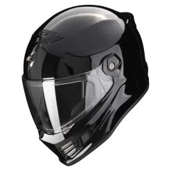 Scorpion Covert FX Solid 10 Scorpion Covert FX Solid -Helm Verkoop scorpion covert fx solid 2