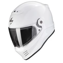 Scorpion Covert FX Solid Integraalhelm