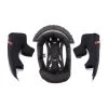 Scorpion Covert-X KW3 Liner Black -Helm Verkoop scorpion covert x kw3 liner black