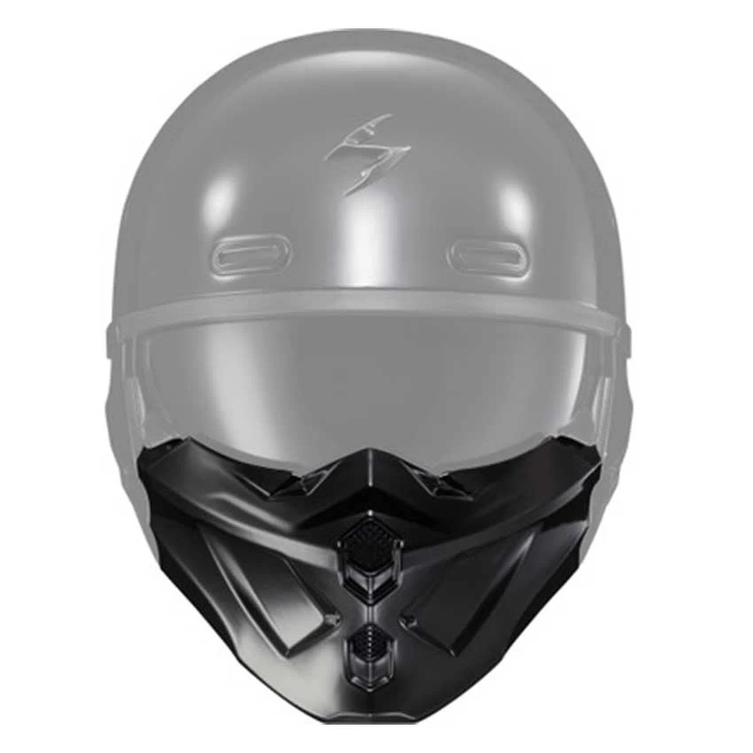 Scorpion Covert-X Mask 4 Scorpion Covert-X Mask - Afbeelding 2
