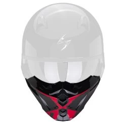 Scorpion Covert-X Mask 8 Scorpion Covert-X Mask -Helm Verkoop scorpion covert x mask 2