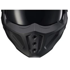 Scorpion Covert-X Mask 9 Scorpion Covert-X Mask -Helm Verkoop scorpion covert x mask 3
