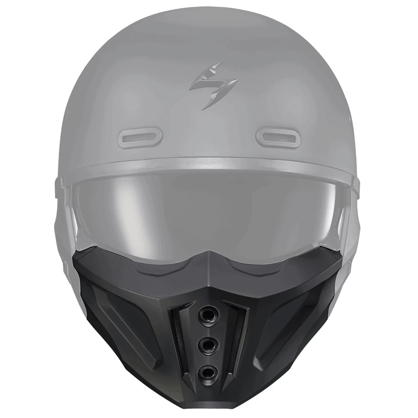 Scorpion Covert-X Mask 3 Scorpion Covert-X Mask
