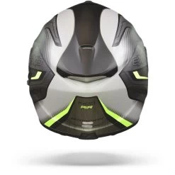 Scorpion EXO-1400 Air Attune Mat Grijs-Zwart-Neon Geel Integraalhelm 12 Scorpion EXO-1400 Air Attune Mat Grijs-Zwart-Neon Geel Integraalhelm -Helm Verkoop scorpion exo 1400 air attune matt grey black neon yellow.19
