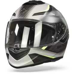Scorpion EXO-1400 Air Attune Mat Grijs-Zwart-Neon Geel Integraalhelm 13 Scorpion EXO-1400 Air Attune Mat Grijs-Zwart-Neon Geel Integraalhelm -Helm Verkoop scorpion exo 1400 air attune matt grey black neon yellow frontpage