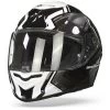 Scorpion EXO-1400 Air Corsa Zwart-Wit Integraalhelm 1 Scorpion EXO-1400 Air Corsa Zwart-Wit Integraalhelm -Helm Verkoop scorpion exo 1400 air corsa black white frontpage