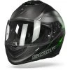 Scorpion EXO-1400 Carbon Air Drik Mat Zwart-Groen Integraalhelm 2 Scorpion EXO-1400 Carbon Air Drik Mat Zwart-Groen Integraalhelm -Helm Verkoop scorpion exo 1400 carbon air drik matt black green frontpage