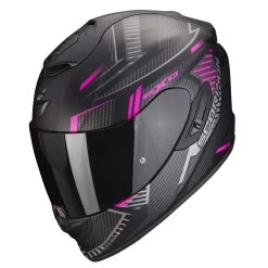 Scorpion EXO-1400 Evo Air Shell Ladies