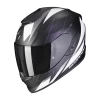 Scorpion Exo-1400 Evo Air Thelios Mat Zwart-Kameleon Integraalhelm 1 Scorpion Exo-1400 Evo Air Thelios Mat Zwart-Kameleon Integraalhelm -Helm Verkoop scorpion exo 1400 evo air thelios matt black chameleon