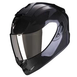 Scorpion EXO-1400 Evo Carbon Air Gloss