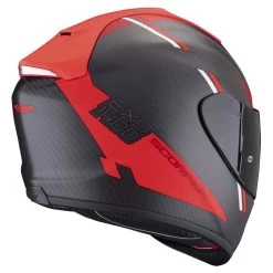 Scorpion EXO-1400 Evo Carbon Air Kendal -Helm Verkoop scorpion exo 1400 evo carbon air kendal 2