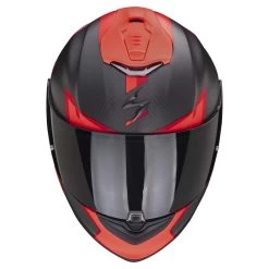 Scorpion EXO-1400 Evo Carbon Air Kendal -Helm Verkoop scorpion exo 1400 evo carbon air kendal 3