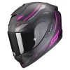 Scorpion EXO-1400 Evo Carbon Air Kydra Ladies -Helm Verkoop scorpion exo 1400 evo carbon air kydra ladies