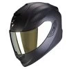 Scorpion EXO-1400 Evo Carbon Air Matt -Helm Verkoop scorpion exo 1400 evo carbon air matt