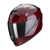 Scorpion EXO-1400 Evo Carbon Air Red 2 Scorpion EXO-1400 Evo Carbon Air Red -Helm Verkoop scorpion exo 1400 evo carbon air red full face helmet integralhelm casque integral kask casco integral 1 3
