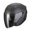 Scorpion EXO-230 Matt Anthracite -Helm Verkoop scorpion exo 230 anthracite open face helmet helm casque jet kask casco abierto 1 2