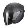 Scorpion EXO-230 Mat Anthracite Jethelm -Helm Verkoop scorpion exo 230 matt anthracite
