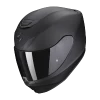 Scorpion EXO-391 Matt Black -Helm Verkoop scorpion exo 391 matt black full face helmet integralhelm casque integral kask casco integral 1 3