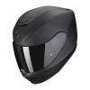 Scorpion Exo-391 Solid Mat Zwart Integraalhelm 2 Scorpion Exo-391 Solid Mat Zwart Integraalhelm -Helm Verkoop scorpion exo 391 solid matt black 1 1
