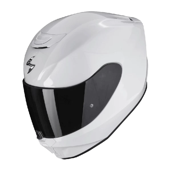 Scorpion EXO-391 White 3 Scorpion EXO-391 White