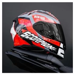 Scorpion EXO-491 Fabio 20 9 Scorpion EXO-491 Fabio 20 -Helm Verkoop scorpion exo 491 fabio 20 3