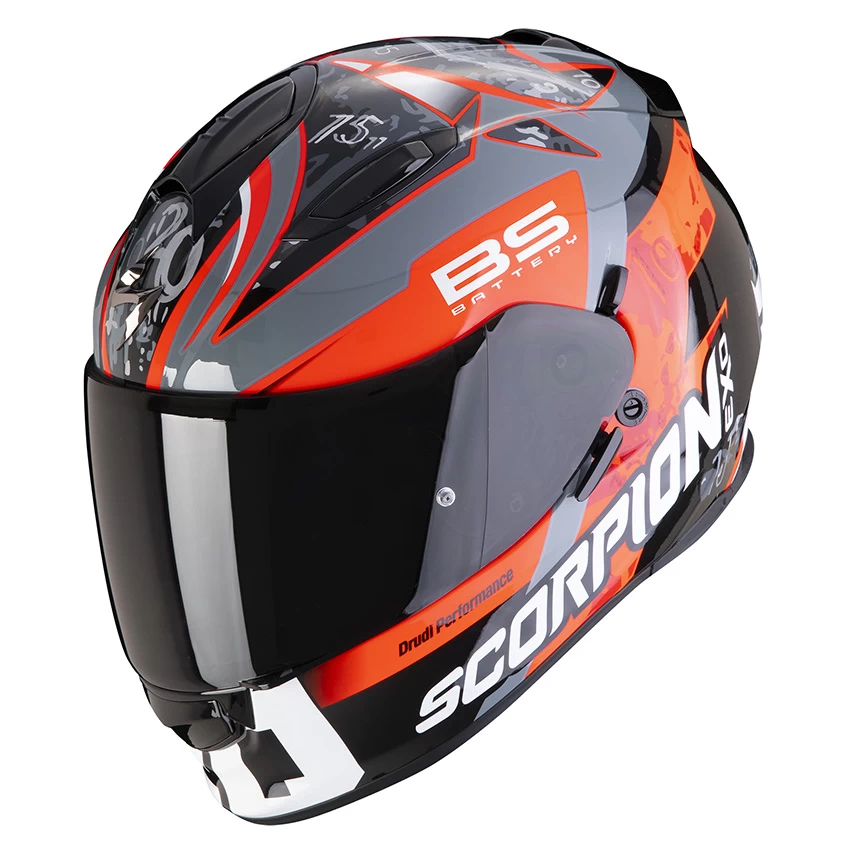 Scorpion EXO-491 Fabio 20 3 Scorpion EXO-491 Fabio 20