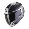 Scorpion EXO-491 Run Matt Black-Chameleon -Helm Verkoop scorpion exo 491 run black chameleon full face integralhelm casque integral kask casco integral 1 2