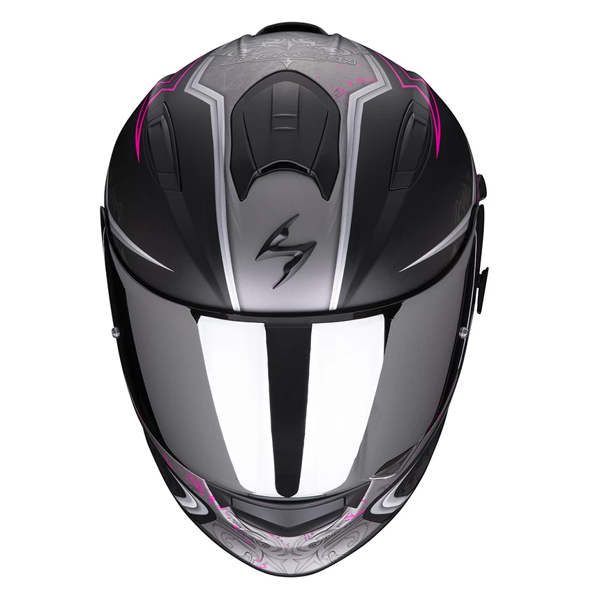 Scorpion EXO-491 Run Ladies 4 Scorpion EXO-491 Run Ladies - Afbeelding 2