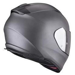 Scorpion EXO-491 Solid -Helm Verkoop scorpion exo 491 solid 4